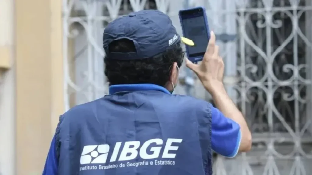 IBGE abre seleção com vagas para o sertão no Censo Agropecuário