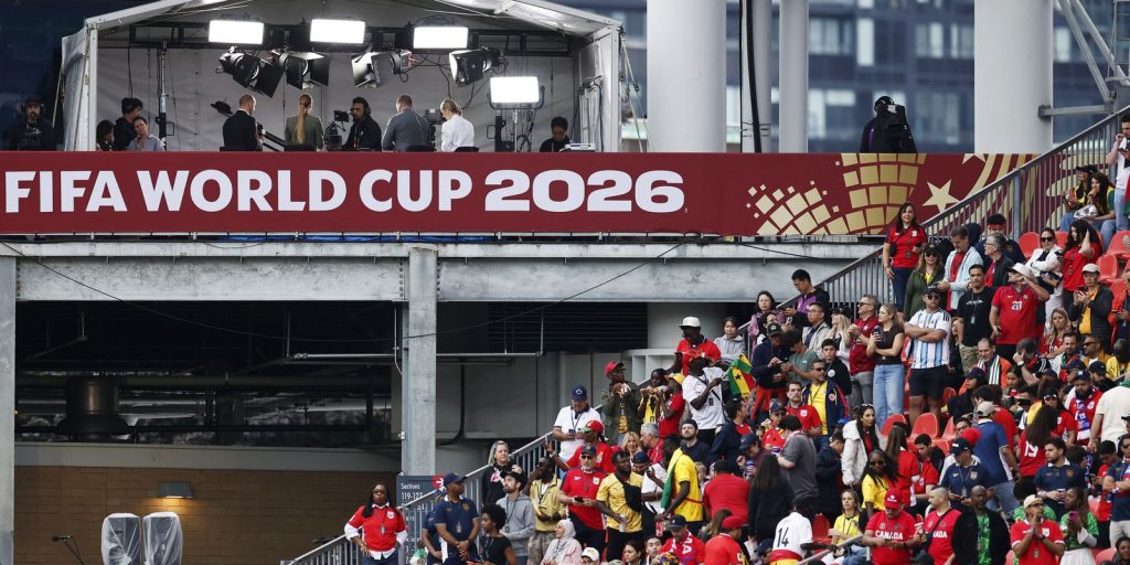 Idec alerta sobre crescimento das apostas durante a Copa do Mundo de 2026