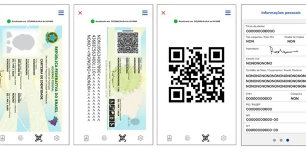 Identidade digital no celular: veja como ativar pelo GOV.BR