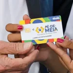 Início do pagamento da quarta parcela do Pé-de-Meia nesta segunda-feira