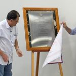 Inaugurado Instituto de Pesquisas do Exército na Amazônia em Manaus