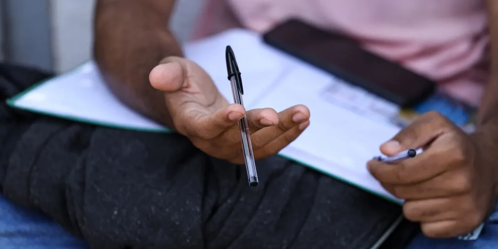 Inep seleciona certificadores para Enem e provas nacionais em 2026