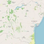 Inmet alerta para tempestades e chuvas intensas na Bahia nesta terça