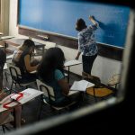 Inscrições abertas para prêmio nacional de professores universitários