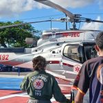 Integração tecnológica salva paciente com infarto em Sergipe