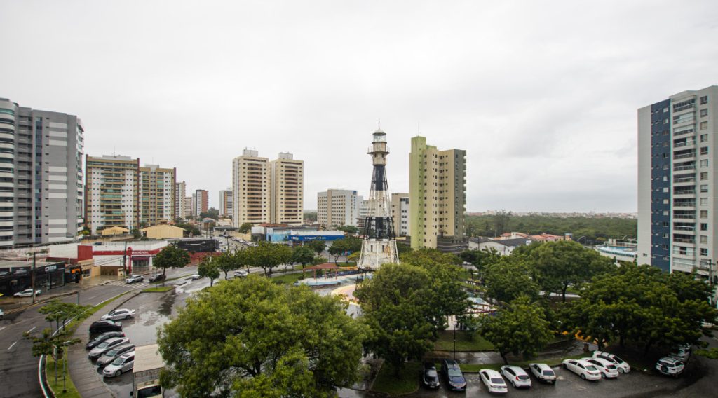 Inverno 2026 chega a Sergipe com tempo ameno e chuvas fracas
