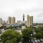 Inverno 2026 chega a Sergipe com tempo ameno e chuvas fracas