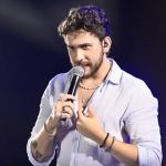 Gustavo Mioto, As Patricinhas e Cavalo de Pau animam o Arraiá do Povo