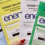 Confirmação de Inscrição para Isentos do Enem 2026 vai até 5 de junho
