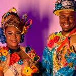 Shopping Jardins inicia programação junina com a Quadrilha Século XX