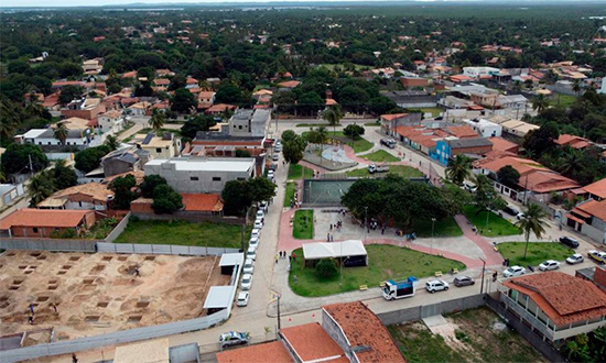 Justiça garante repasses da outorga da Deso a Aracaju para investimentos públicos