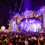 Forró Caju abre vagas para ambulantes; cadastro começa nesta segunda