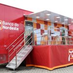 BNB leva crédito e contratos à Feira do Caminhão em Itabaiana