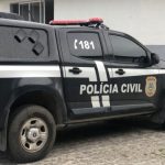 Foragido do Dia das Mães é recapturado em Sergipe após fugir da prisão