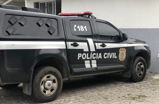 Foragido do Dia das Mães é recapturado em Sergipe após fugir da prisão