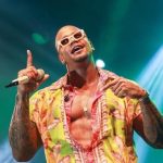 Léo Santana traz ‘Paggodin’ a Aracaju em janeiro de 2027