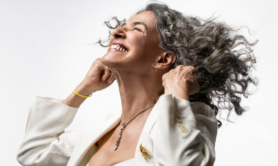 Simone leva espetáculo inédito ao Teatro Tobias Barreto em agosto
