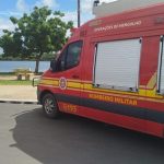 Pescador cai em área profunda do Mosqueiro e morre afogado em Aracaju