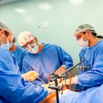 Sergipe ganha transplante de fígado e muda destino de pacientes graves