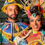 Quadrilha junina anima o sertão com show gratuito nesta quarta