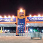 Arraiá do Povo tem entrada única nesta terça; saiba como chegar
