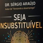 Livro debate como trabalhadores podem vencer a IA no mercado