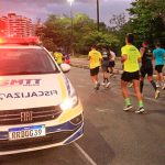 Corrida em Aracaju une esporte e segurança no trânsito em agosto
