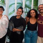 Cinema negro de SE transforma tradição quilombola em filmes