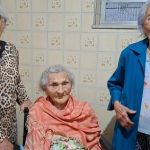Irmãs sergipanas somam 316 anos e vencem recorde mundial de longevidade