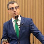 Vereador deixa presidência do PL em Aracaju por conflito político