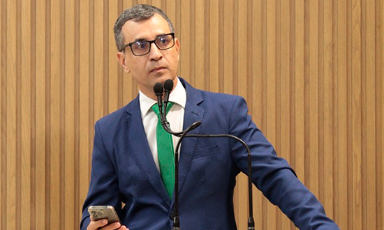 Vereador deixa presidência do PL em Aracaju por conflito político