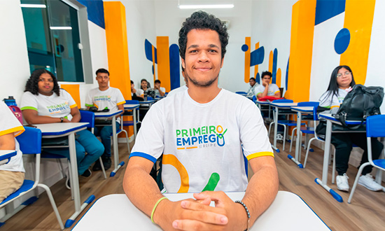 Prazo para Primeiro Emprego é prorrogado até 22 de junho em Sergipe