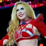 Joelma abre São João do Gurutuba 2026 com cachê de R$ 550 mil