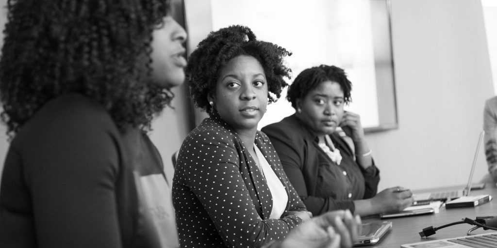 Jovens negras no sertão sofrem com desemprego de 24,7%, aponta estudo