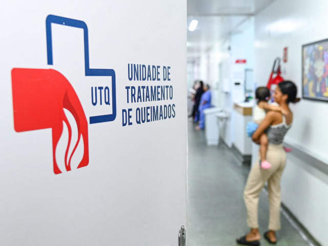 Junho Laranja: Huse alerta sobre riscos de queimaduras nos festejos juninos