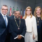 Kleidson Nascimento assume cargo de desembargador no Tribunal de Justiça de Sergipe