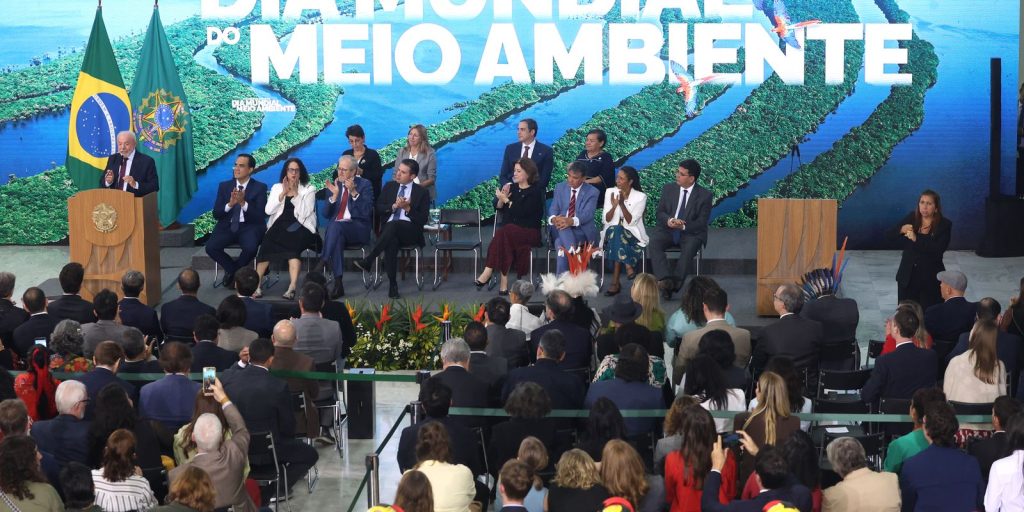 Lei da Caatinga é sancionada e promete proteger o sertão brasileiro