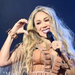 Última ‘Quinta Delas’ do Arraiá do Povo 2026 reúne Liene Show, Taty Girl e Mariana Fagundes