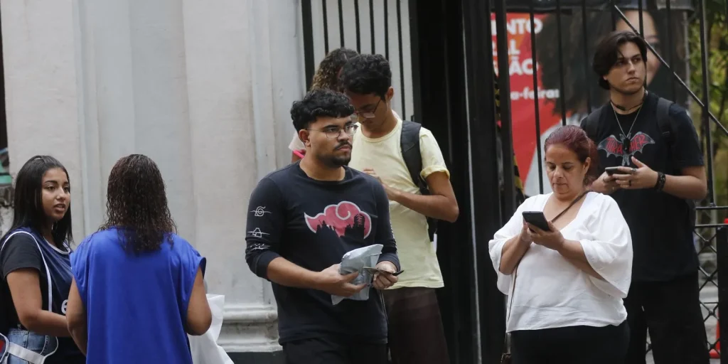 Último dia para se inscrever no Enem 2026; prazo vai até meia-noite