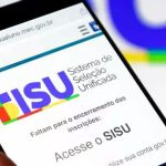 Último dia para se inscrever no Sisu+ e garantir vaga no ensino superior