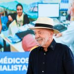 Lula acusa Flávio Bolsonaro por interferência dos EUA no Pix e taxação