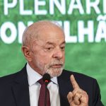 Lula ameaça quem tem celular roubado: devolva ou haverá consequências