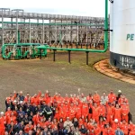 Lula assina contratos para retomar obra de fábrica de fertilizantes em Três Lagoas