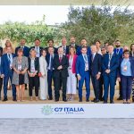 Lula cobra ricos no G7: desigualdade global ainda cresce