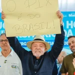 Lula defende Pix e critica ataque dos EUA ao sistema de pagamento brasileiro