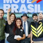 Lula lança crédito para mototaxistas e entregadores de app no país