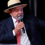 Lula parabeniza Colômbia pela eleição do novo presidente Abelardo de la Espriella