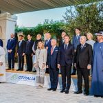 Lula vai ao G7 para defender carne e comércio brasileiro no mundo