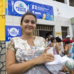 Mais de 4 milhões de refeições: Sergipe celebra avanços contra a fome