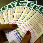 Mega-Sena acumula após sortear ganhadores na Bahia; veja os números
